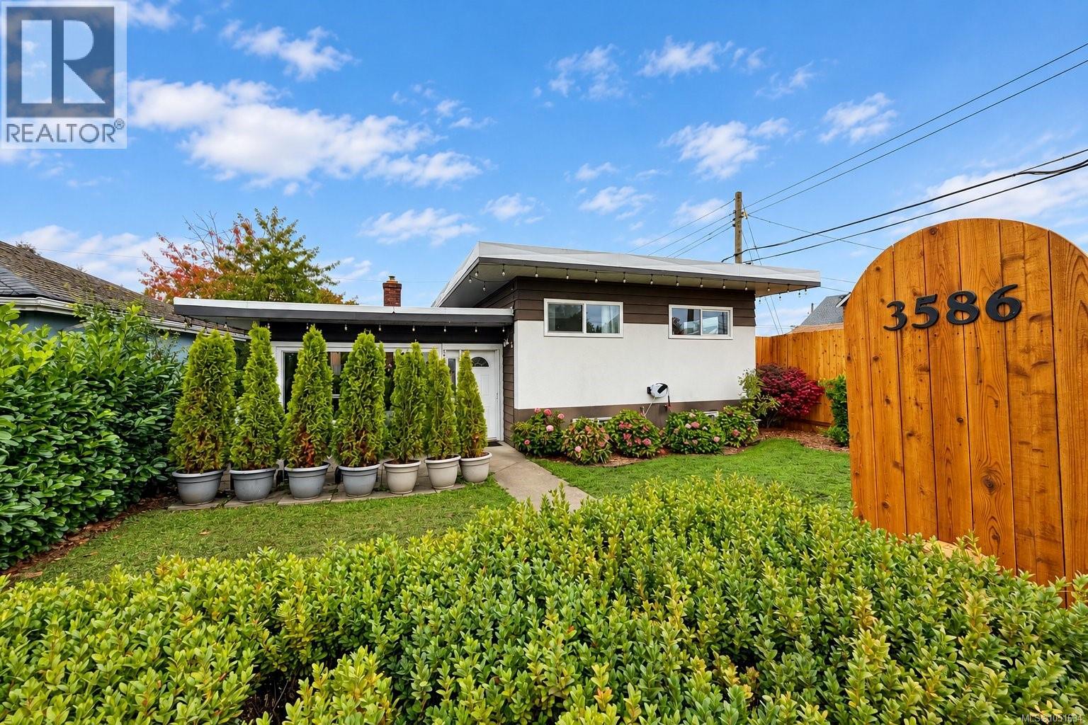 MLS® listing #30375217 for sale located at 3586 10th Ave