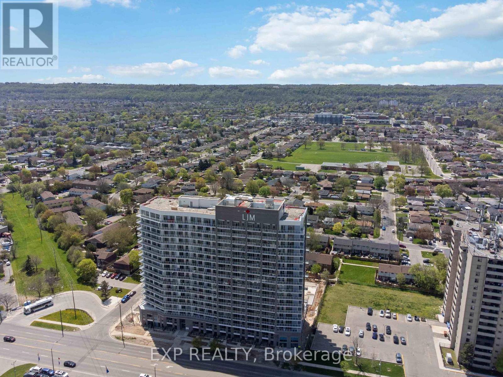 MLS® listing #30375250 for sale located at 1119 - 2782 BARTON STREET E