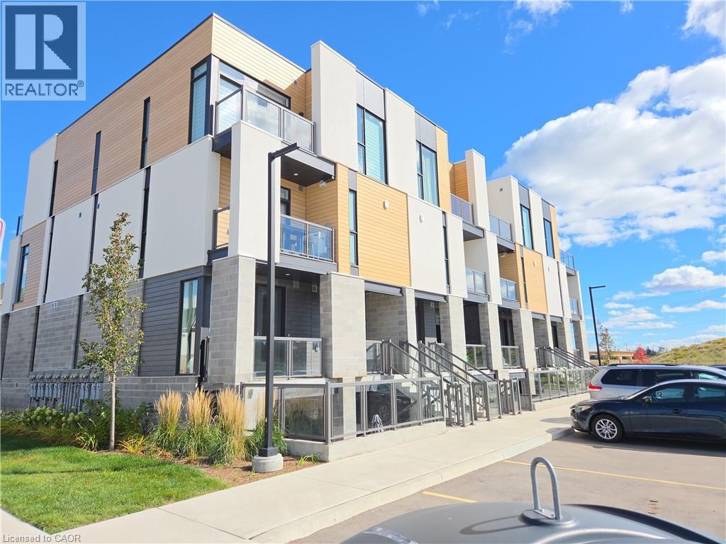 MLS® listing #30375260 for sale located at 142 FOAMFLOWER Place Unit# 64