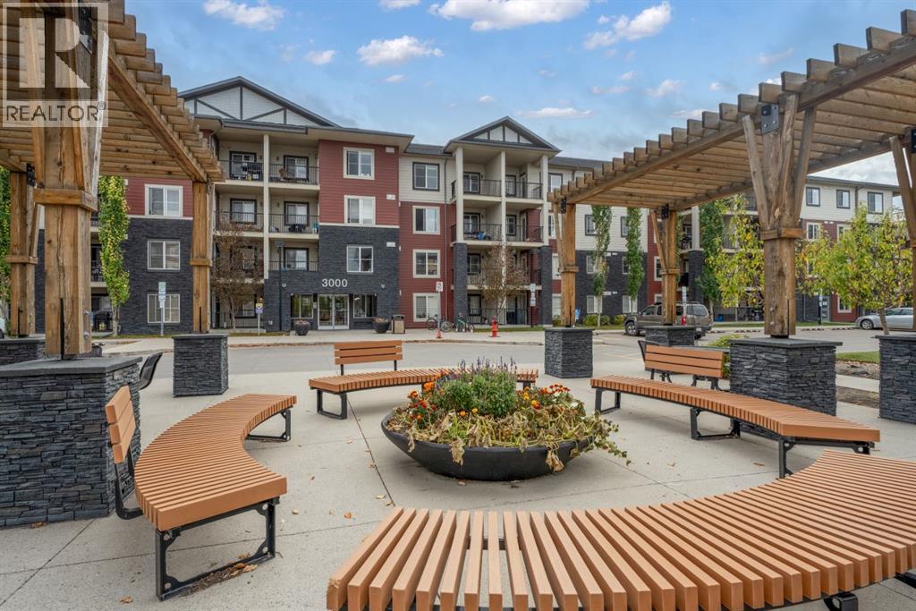 MLS® listing #30375407 for sale located at 3312, 81 Legacy Boulevard SE