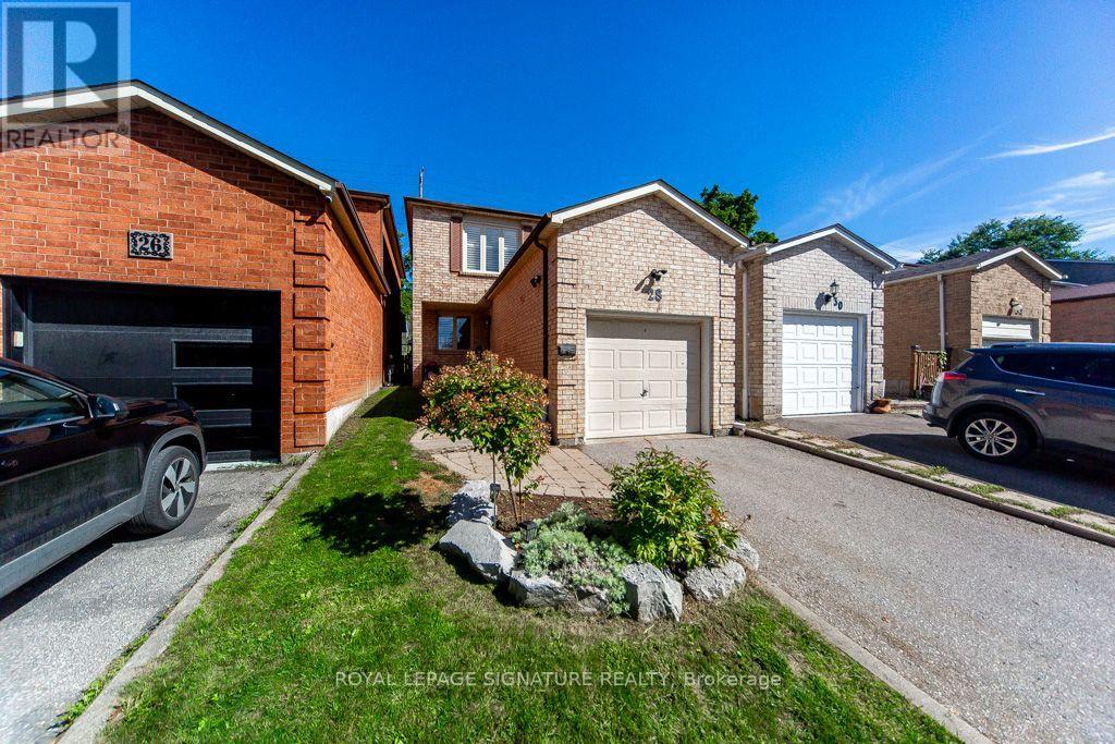 MLS® listing #30375471 for sale located at 28 AUGUSTA COURT