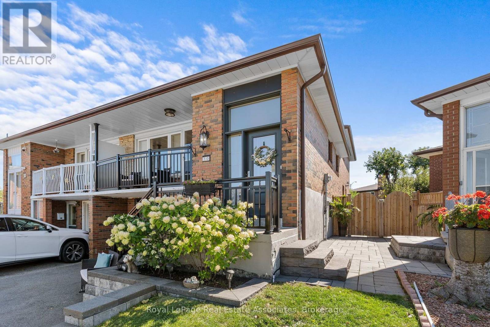 MLS® listing #30375522 for sale located at 20 HONEYWOOD ROAD