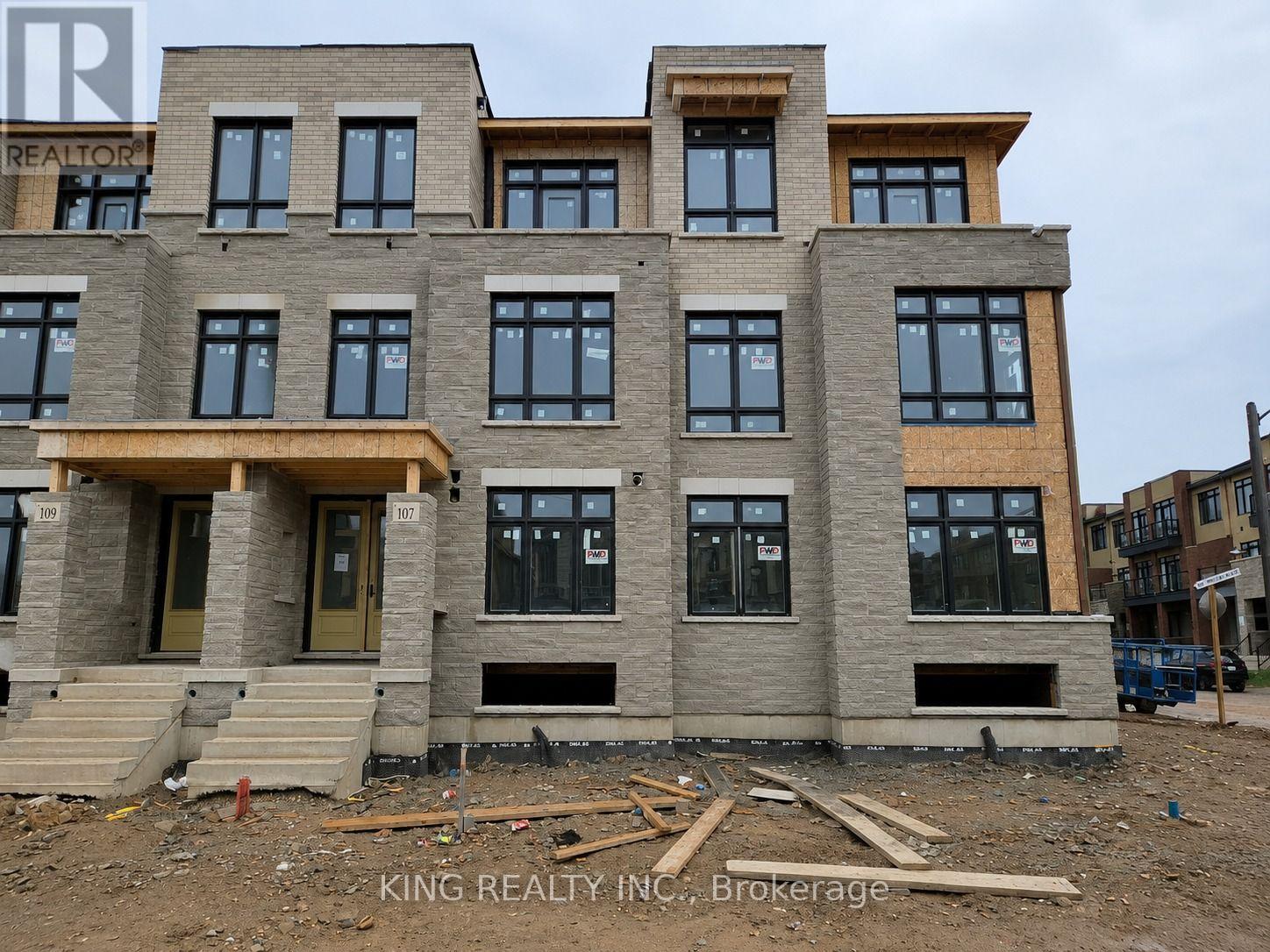 MLS® listing #30375534 for sale located at 107 JACK BOWERBANK BOULEVARD