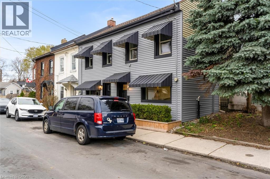 MLS® listing #30375560 for sale located at 11 FORD Street