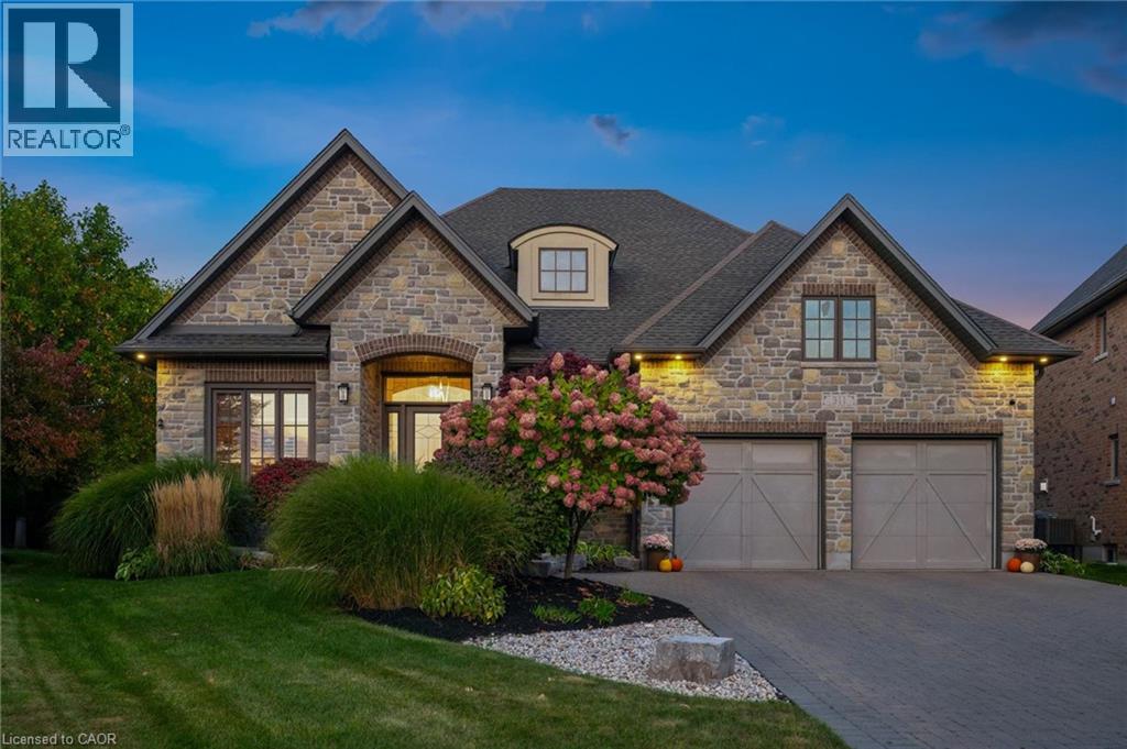 MLS® listing #30375564 for sale located at 311 TERRACE WOOD Crescent