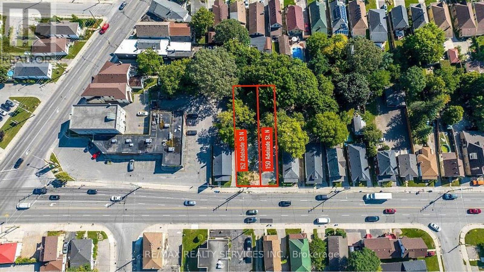 MLS® listing #30375577 for sale located at 152 ADELAIDE STREET N