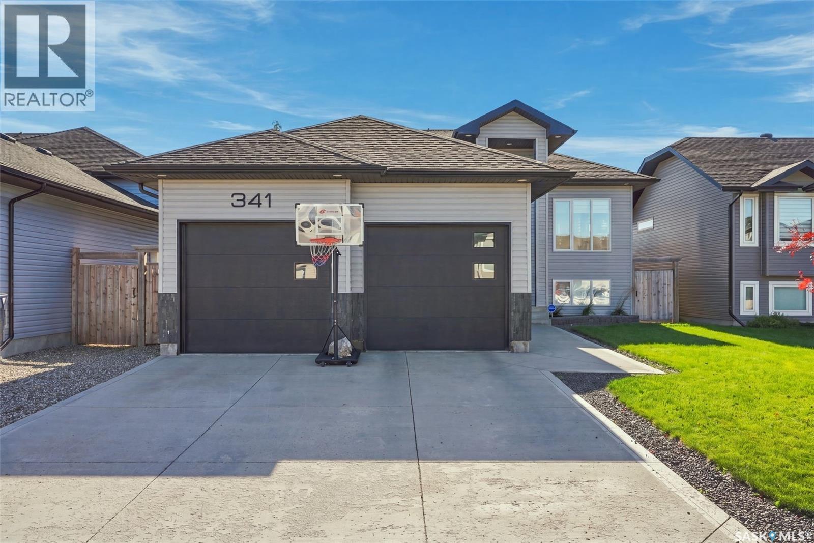 MLS® listing #30375729 for sale located at 341 Haichert STREET W