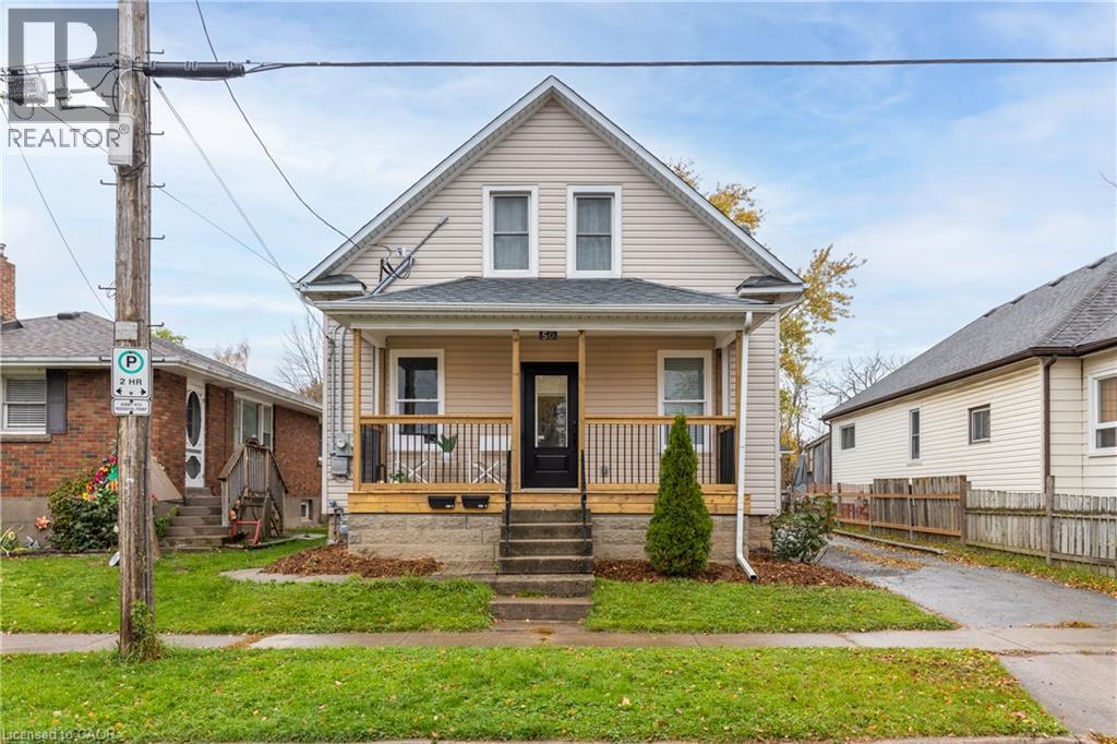 MLS® listing #30375813 for sale located at 50 FIFTH Street