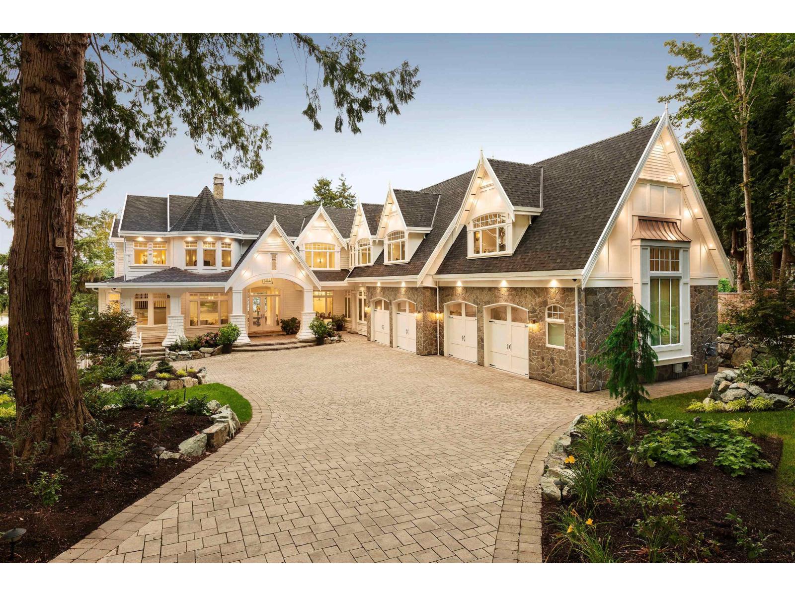 MLS® listing #30375851 for sale located at 12603 CRESCENT ROAD