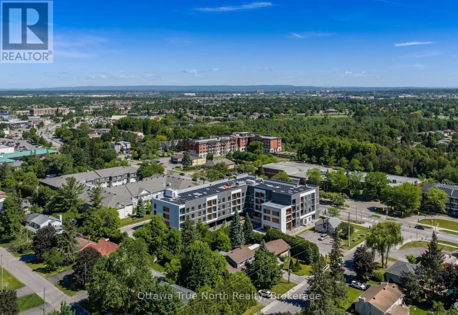 MLS® listing #30375921 for sale located at 318 - 1370 STTTSVILLE MAIN STREET