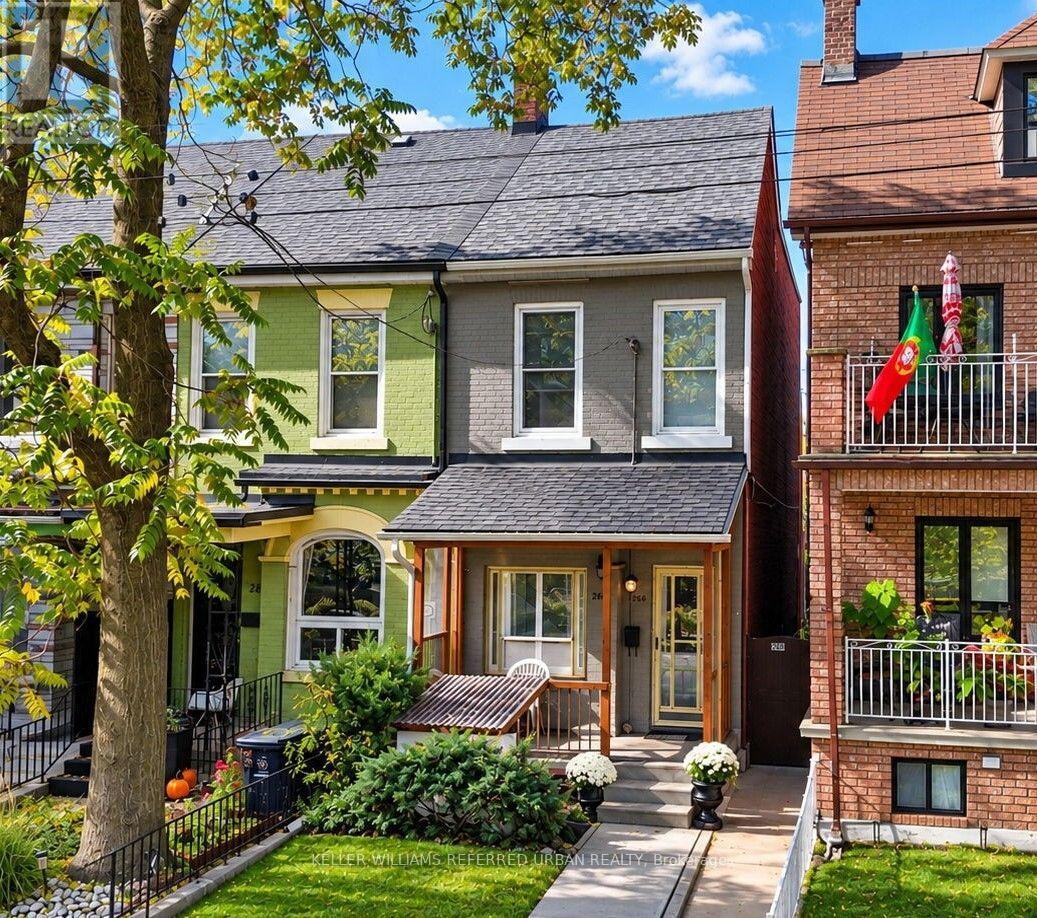 MLS® listing #30375959 for sale located at 266 ROXTON ROAD