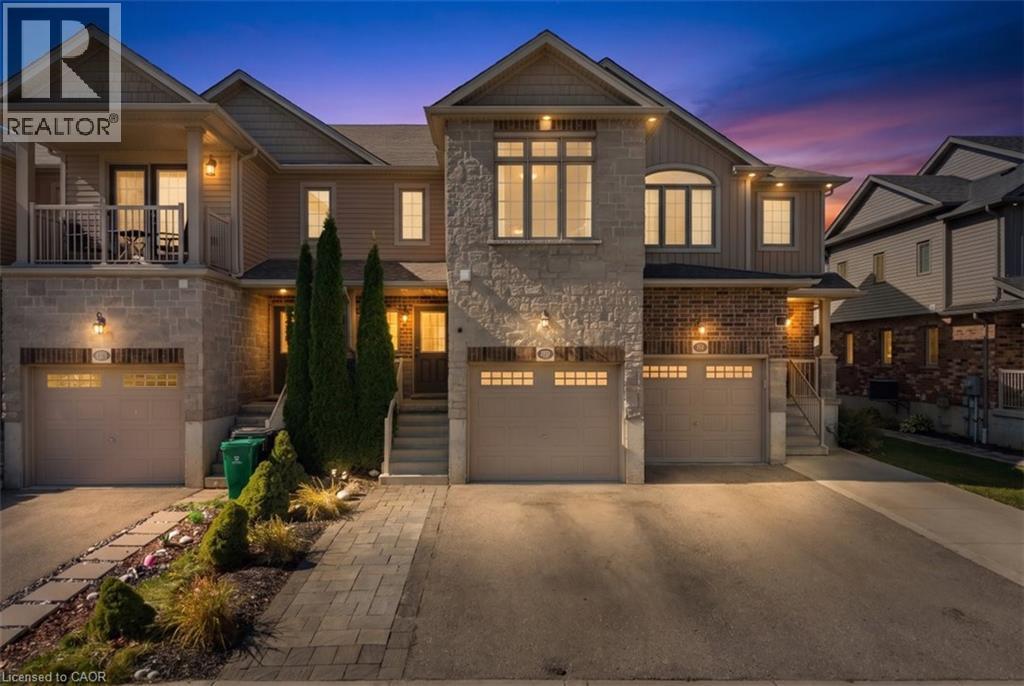 MLS® listing #30375991 for sale located at 72 MEADOWRIDGE Street