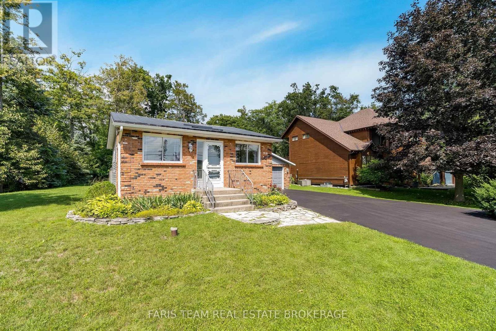 MLS® listing #30376025 for sale located at 26 BIG BAY POINT ROAD