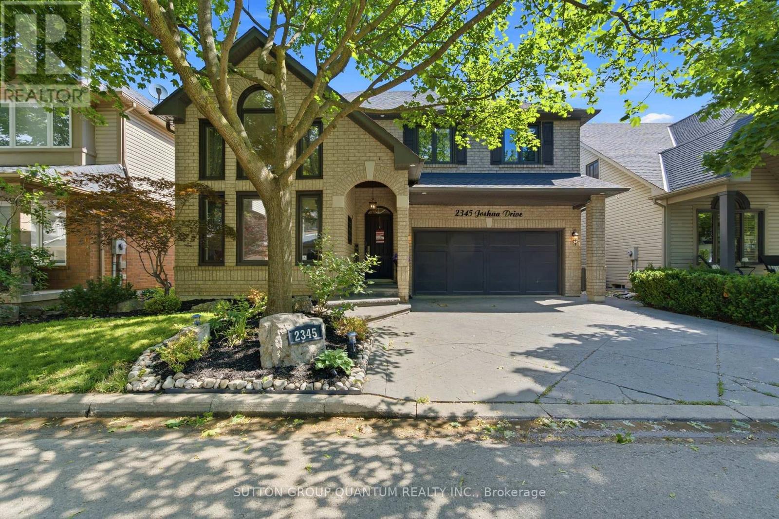 MLS® listing #30376051 for sale located at 2345 JOSHUA DRIVE