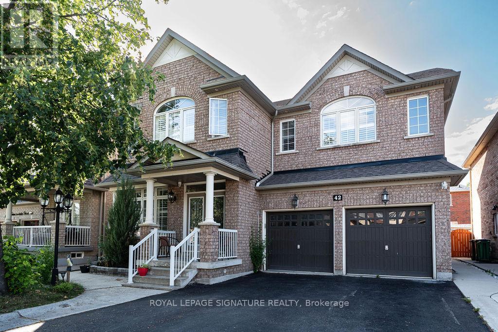 MLS® listing #30376056 for sale located at BASEMENT - 42 SUMMERSHADE STREET