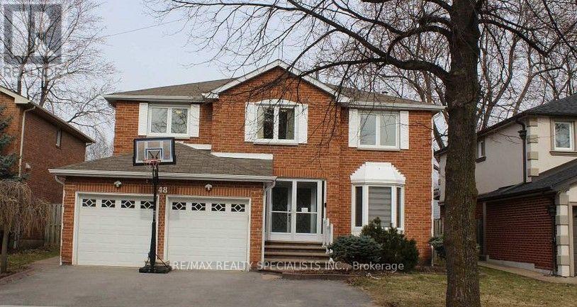 MLS® listing #30376063 for sale located at 48 HOWELL STREET