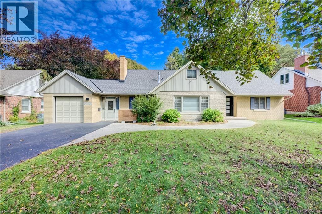 MLS® listing #30376473 for sale located at 656 WESTMOUNT Road W