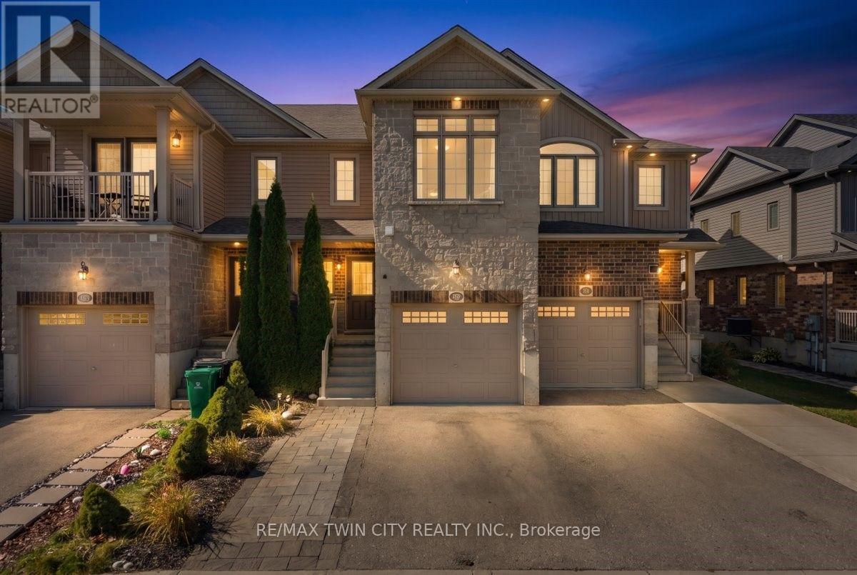 MLS® listing #30376549 for sale located at 72 MEADOWRIDGE STREET