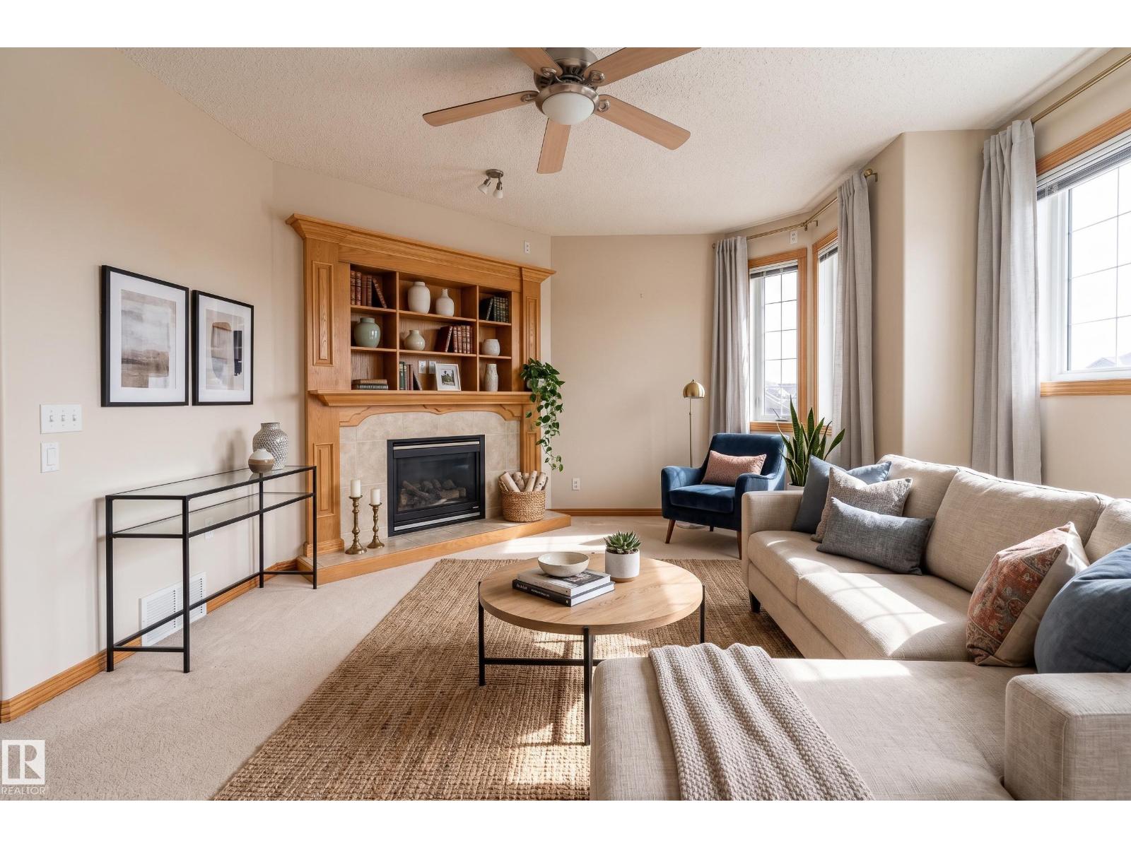 MLS® listing #30376855 for sale located at 10820 178 AV NW