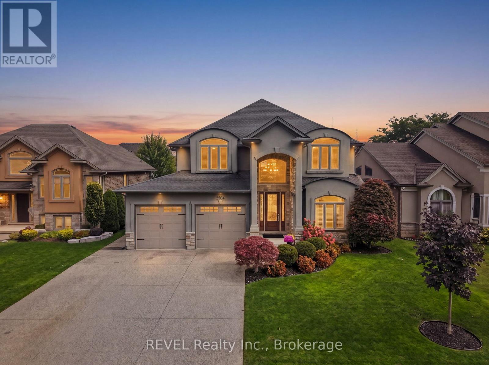 MLS® listing #30376955 for sale located at 2504 MARINELLI DRIVE
