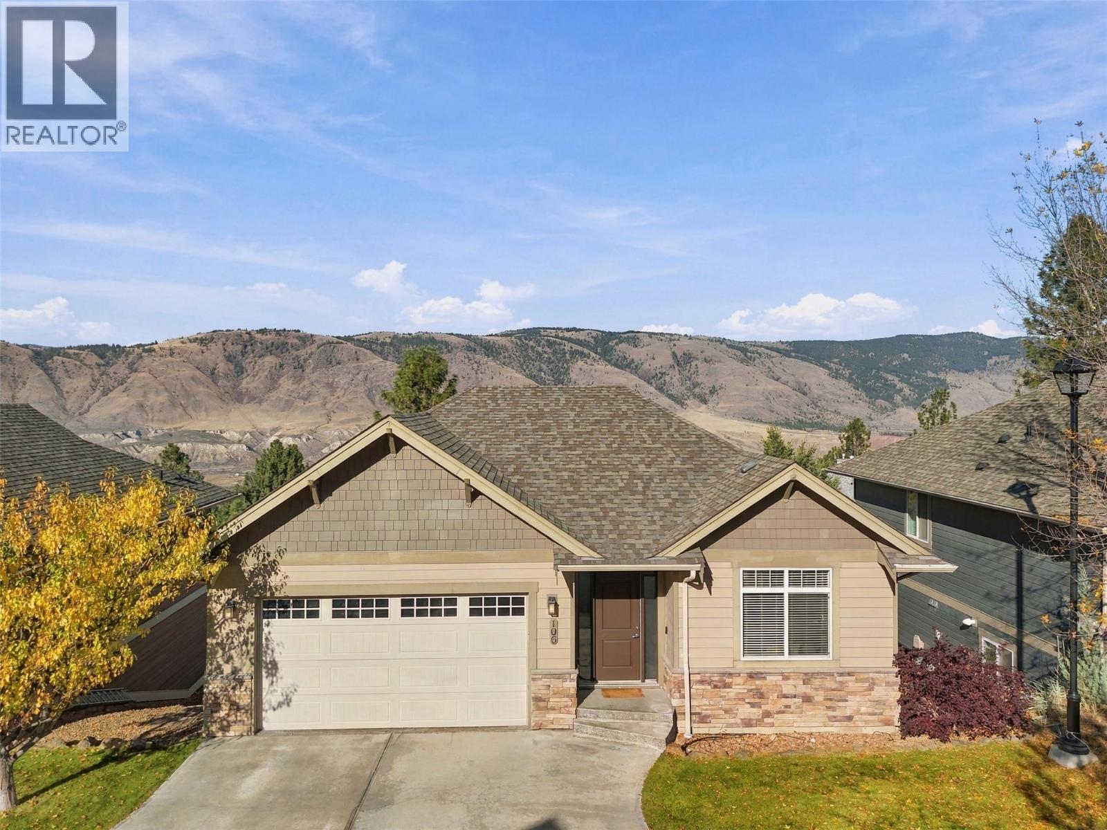 MLS® listing #30377352 for sale located at 1939 COLDWATER Drive Unit# 106