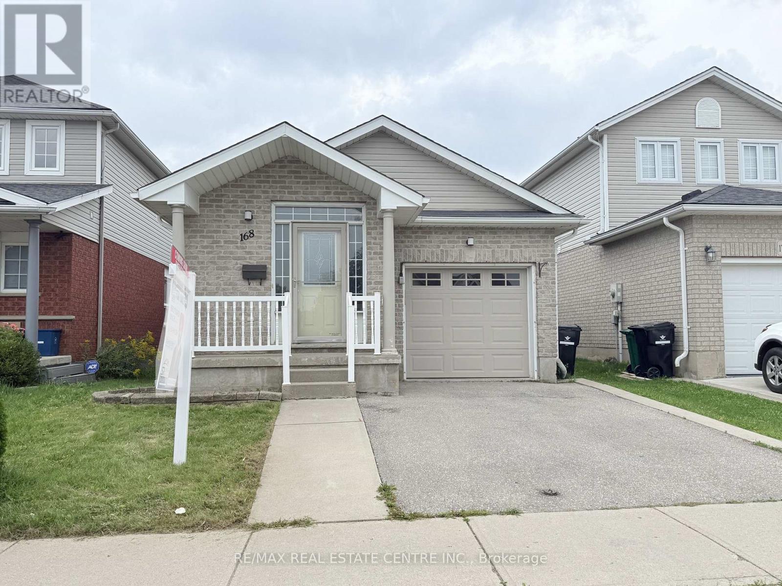 MLS® listing #30377757 for sale located at 168 COPPER LEAF STREET