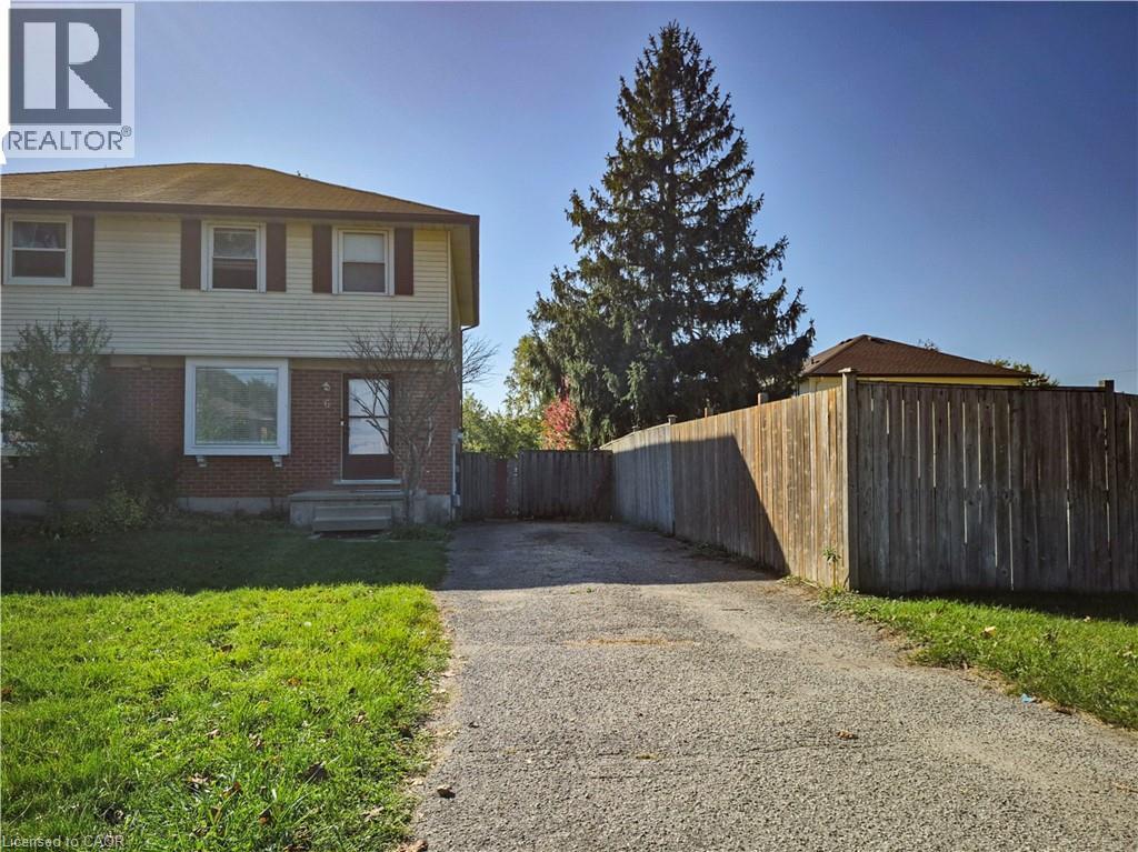 MLS® listing #30377796 for sale located at 6 STANLEY Avenue