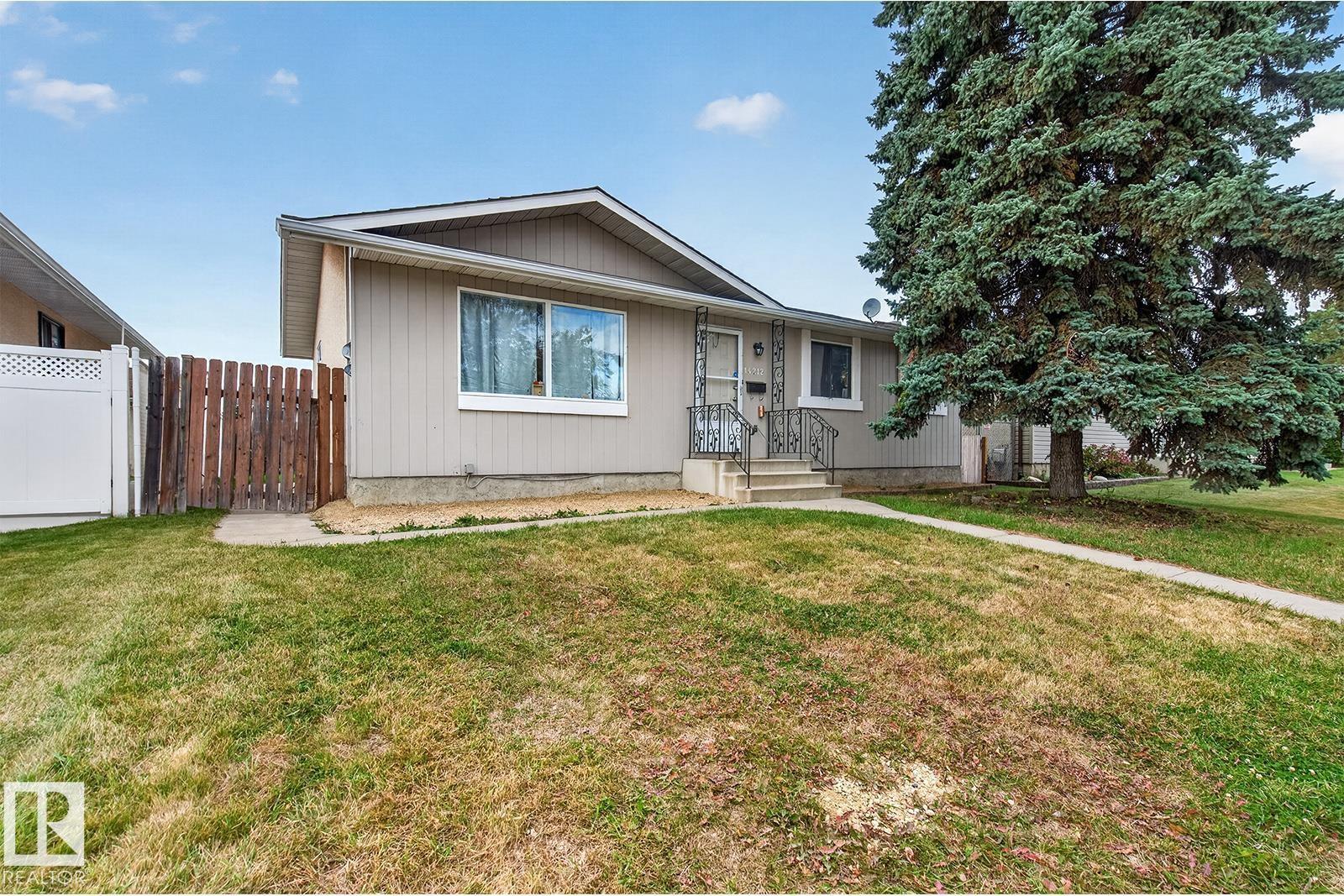MLS® listing #30378076 for sale located at 14212 114 ST NW