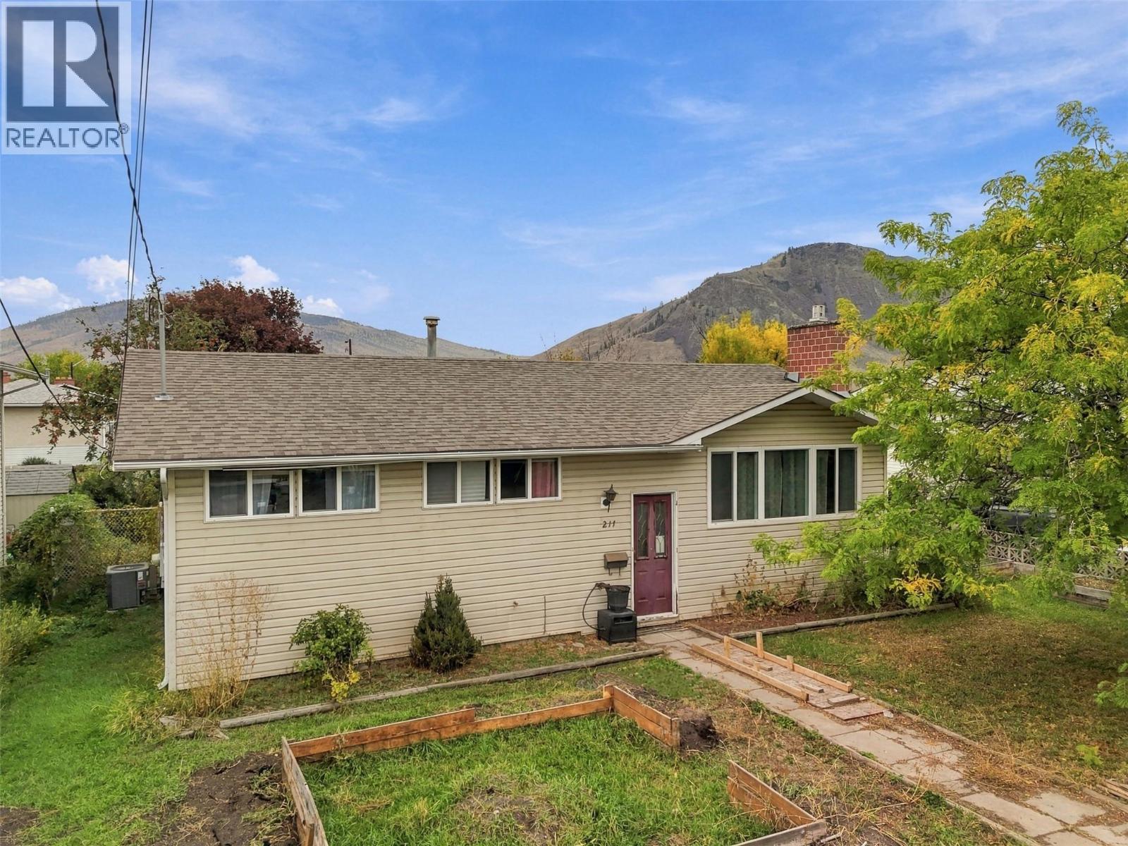 MLS® listing #30378277 for sale located at 211 Fort Avenue