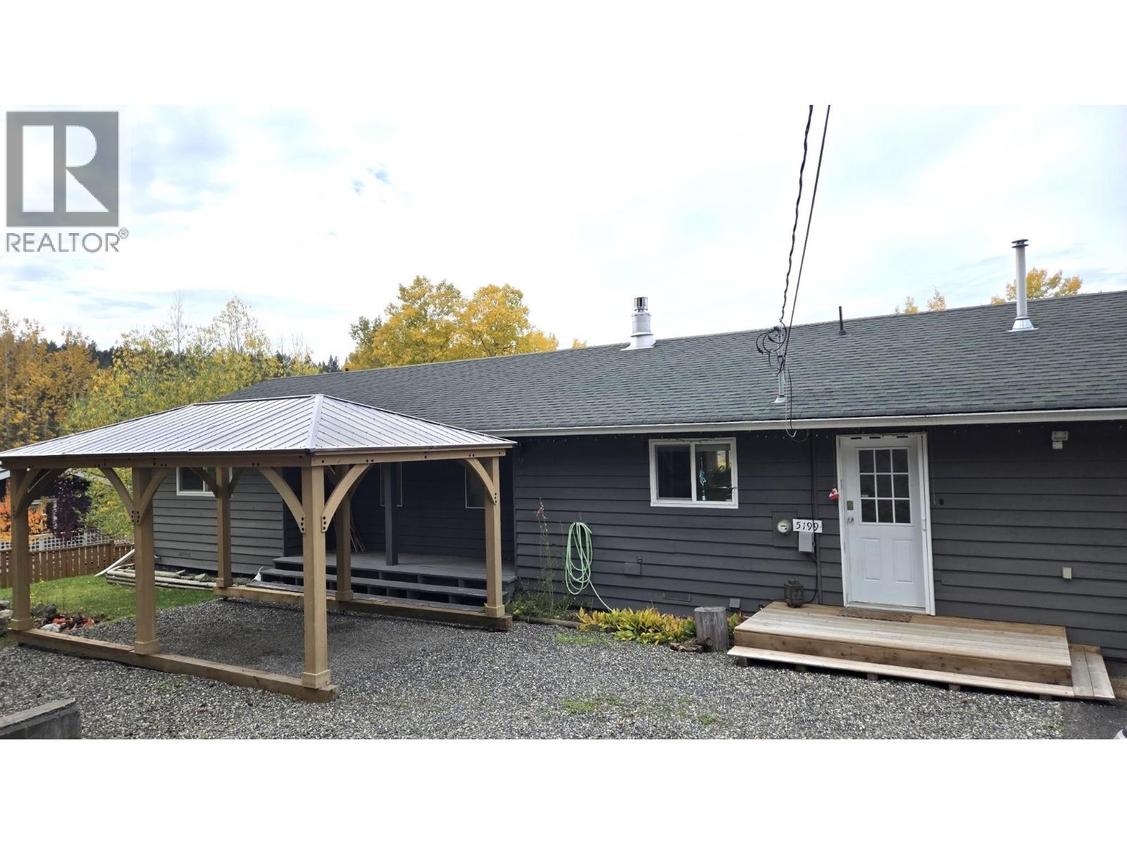 MLS® listing #30378650 for sale located at 5199 KALLUM DRIVE
