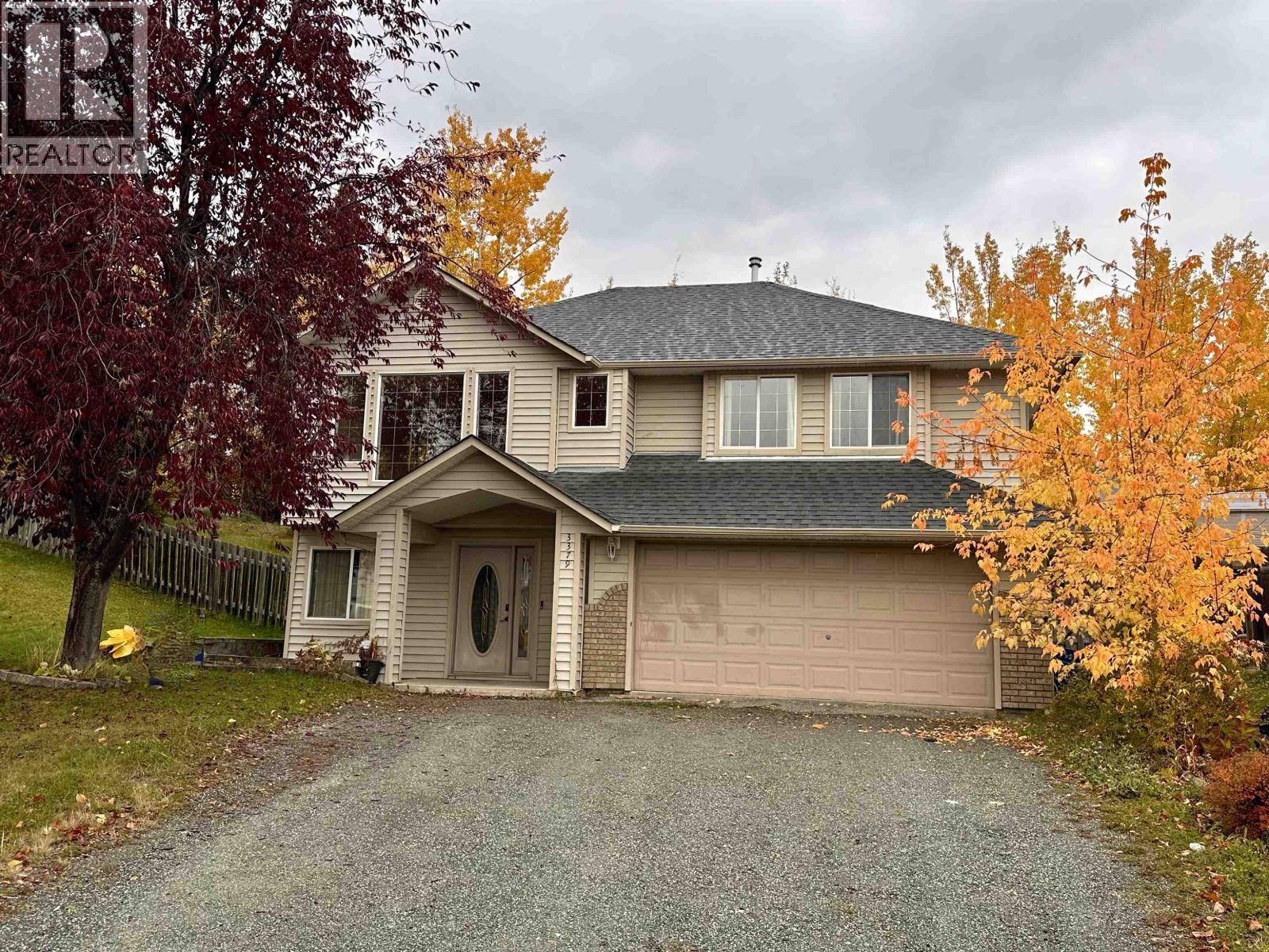 MLS® listing #30378693 for sale located at 3379 ST FRANCES COURT