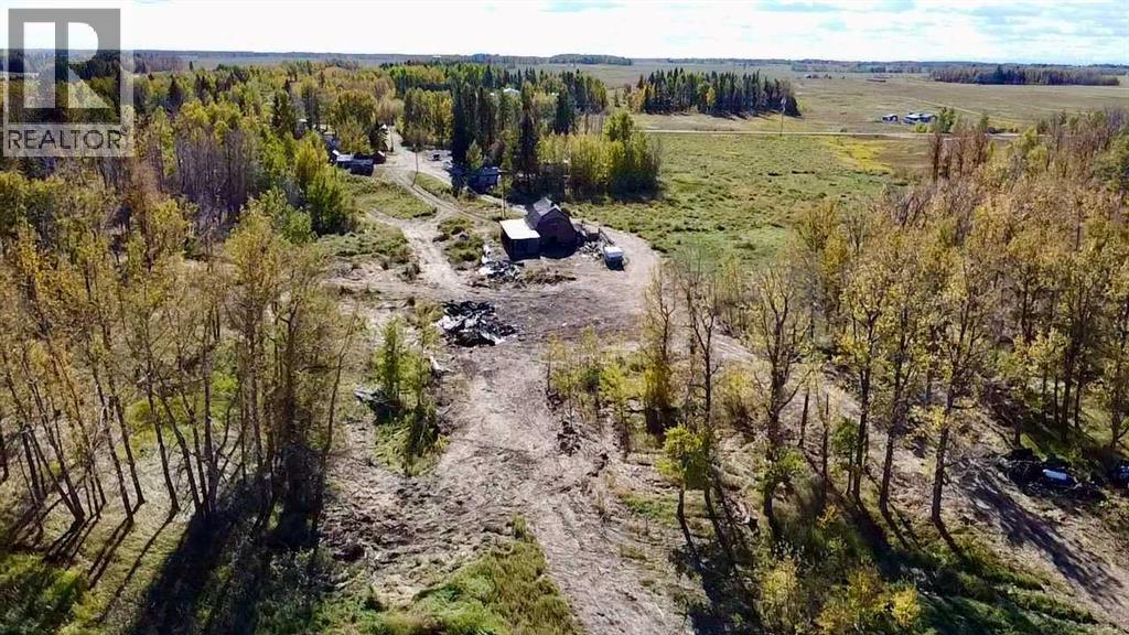 MLS® listing #30378885 for sale located at 43048 Township Road 38-4