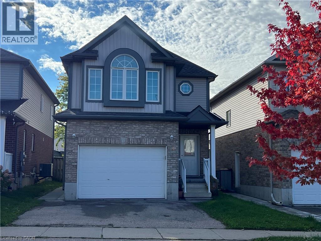 MLS® listing #30378934 for sale located at 14 IRON GATE Street Unit# MAIN