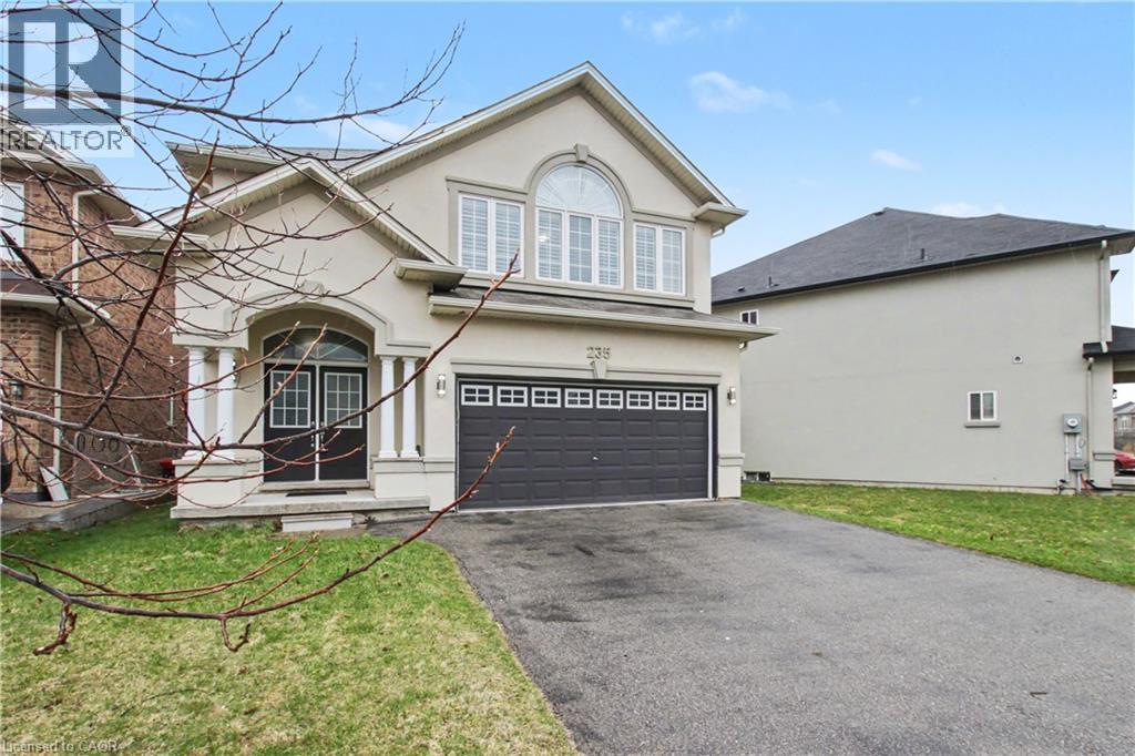 MLS® listing #30378988 for sale located at 235 FAIR Street