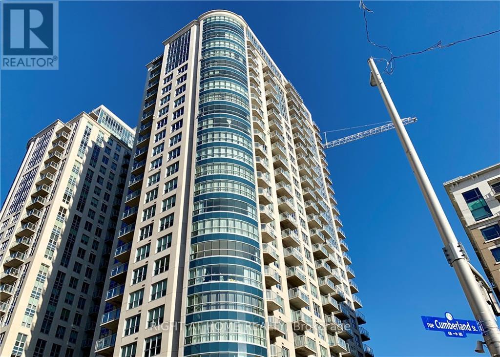 MLS® listing #30379040 for sale located at 2307 - 195 BESSERER STREET