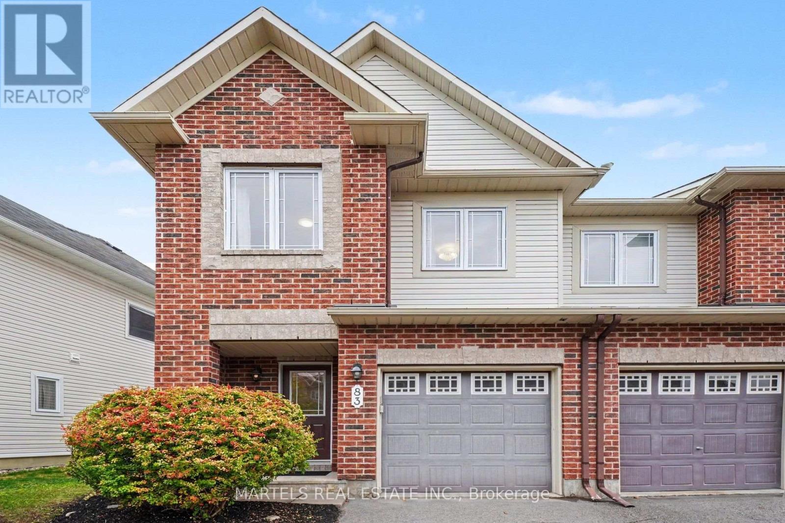 MLS® listing #30379043 for sale located at 83 INDIGO STREET