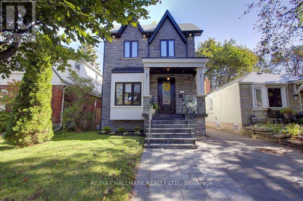 MLS® listing #30379052 for sale located at 281 WARDEN AVENUE
