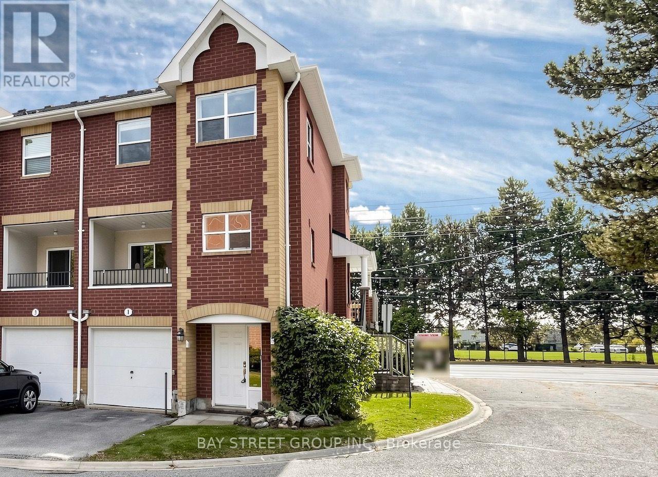 MLS® listing #30379054 for sale located at 1 MAPLE PARK WAY