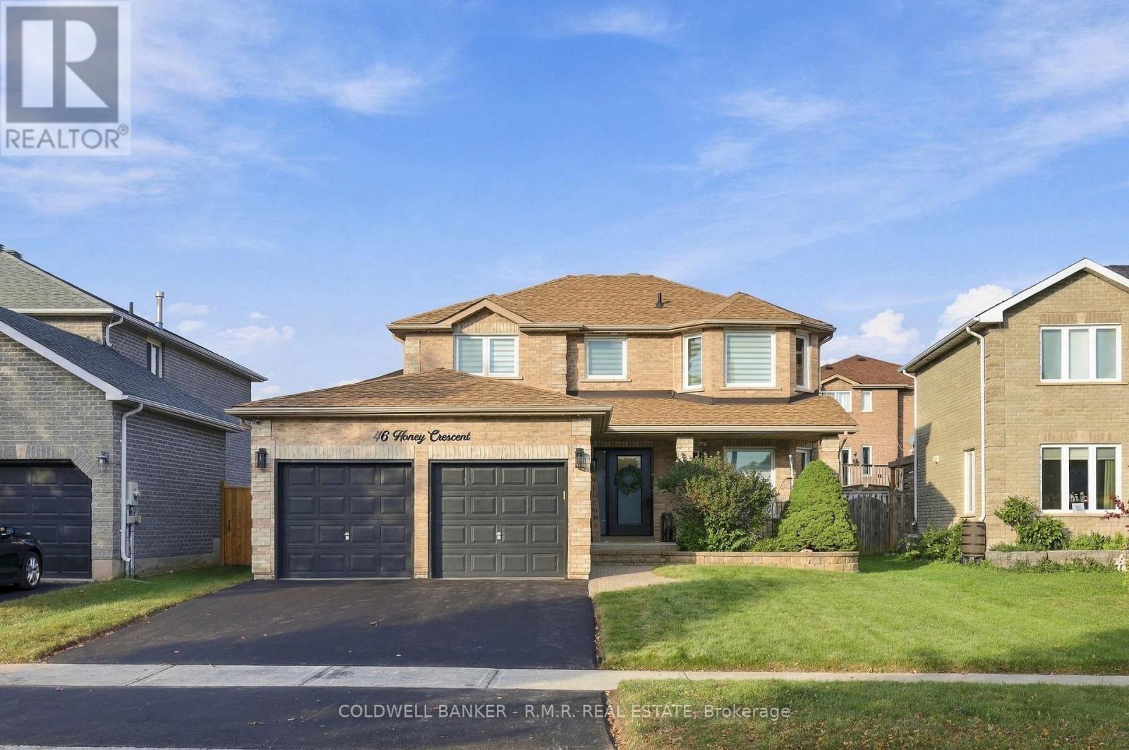 MLS® listing #30379062 for sale located at 46 HONEY CRESCENT