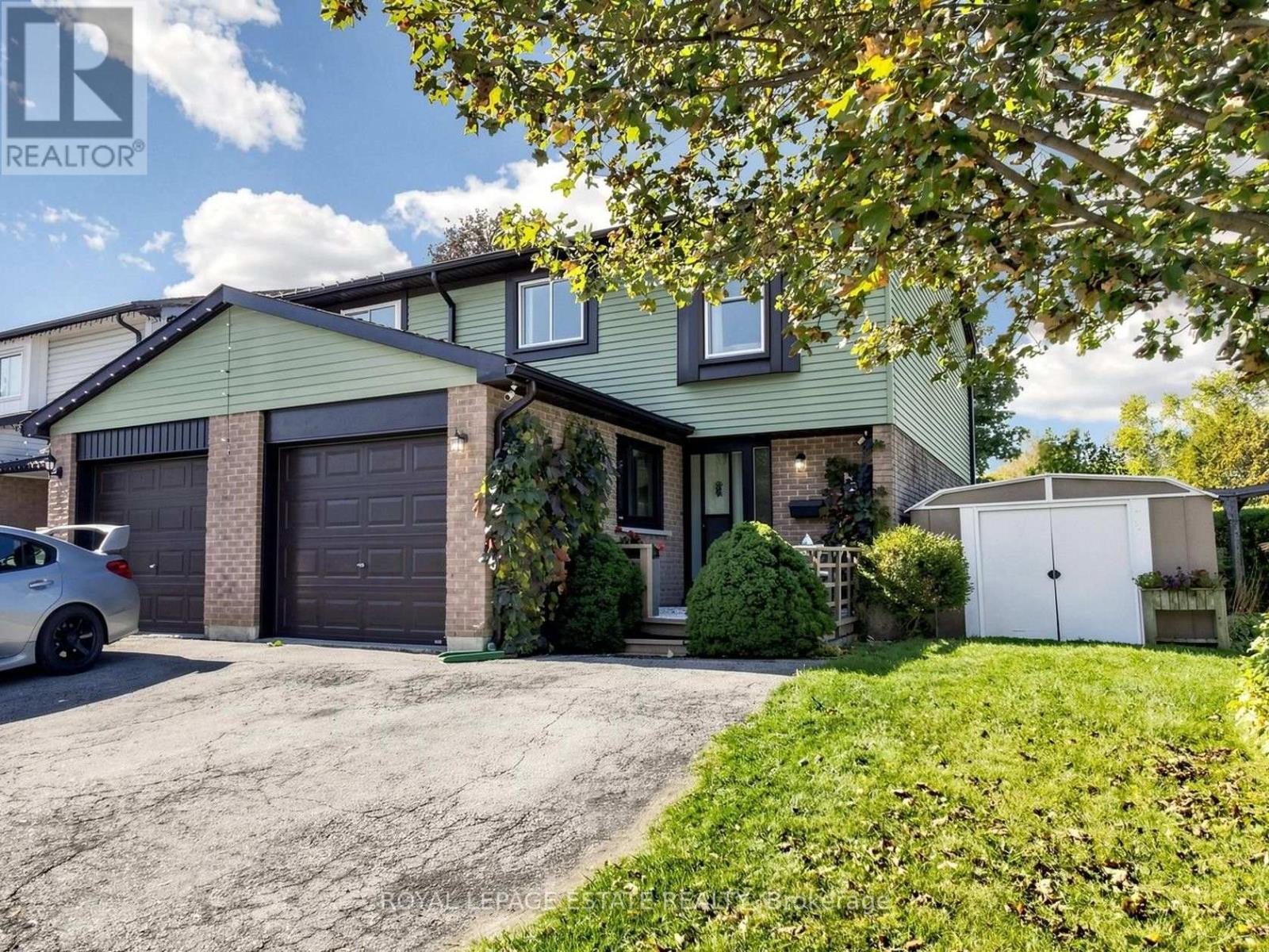 MLS® listing #30379065 for sale located at 38 BURBANK CRESCENT