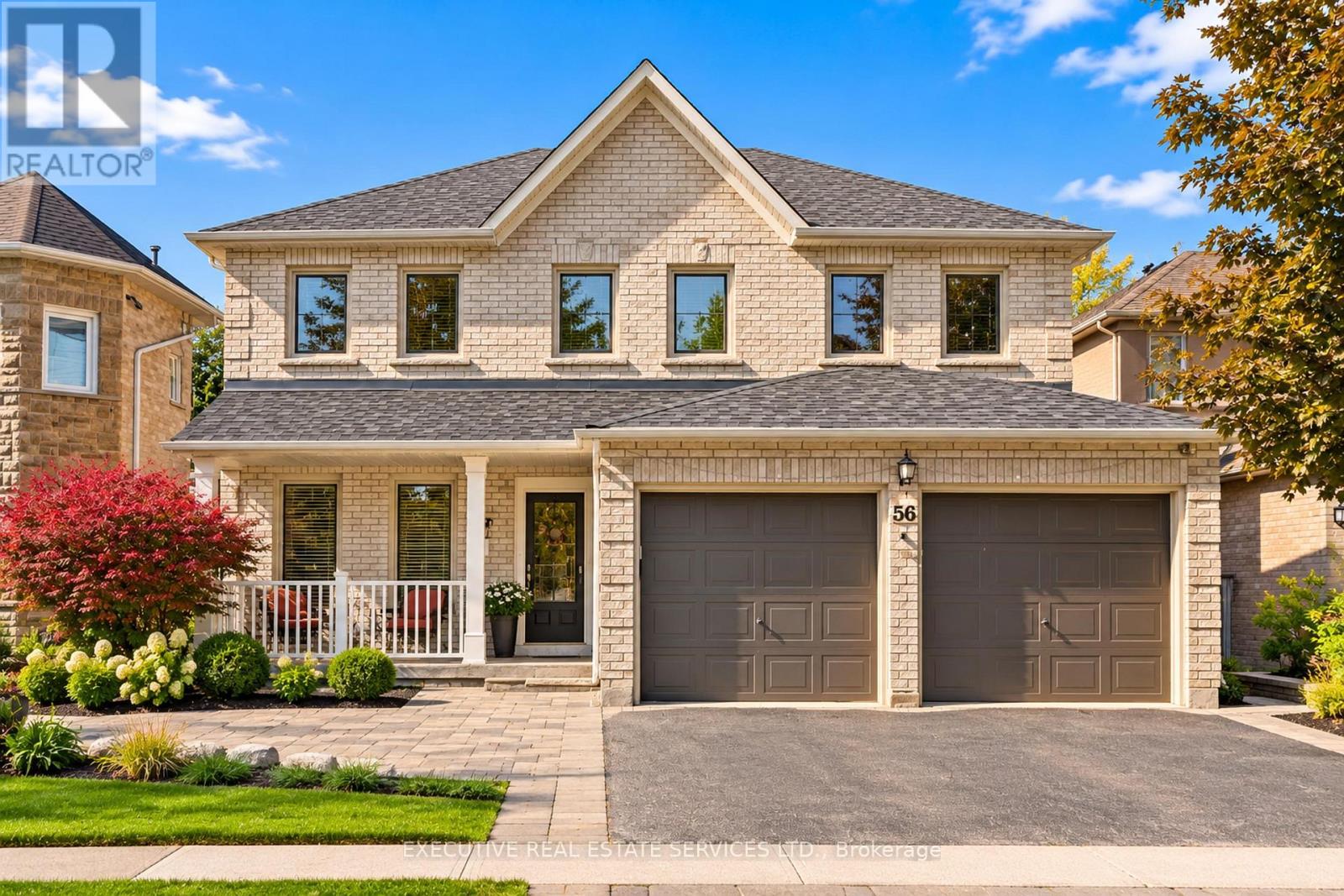 MLS® listing #30379066 for sale located at 56 PLEASANT VALLEY PLACE