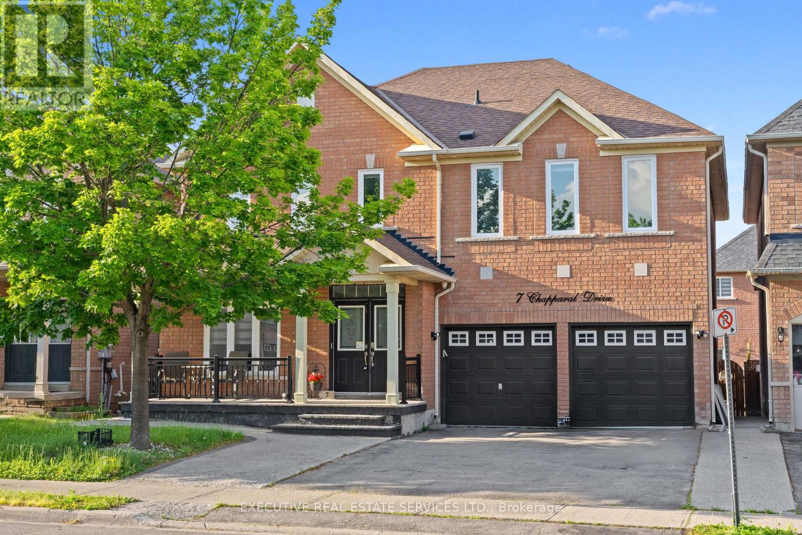 MLS® listing #30379068 for sale located at 7 CHAPPARAL DRIVE