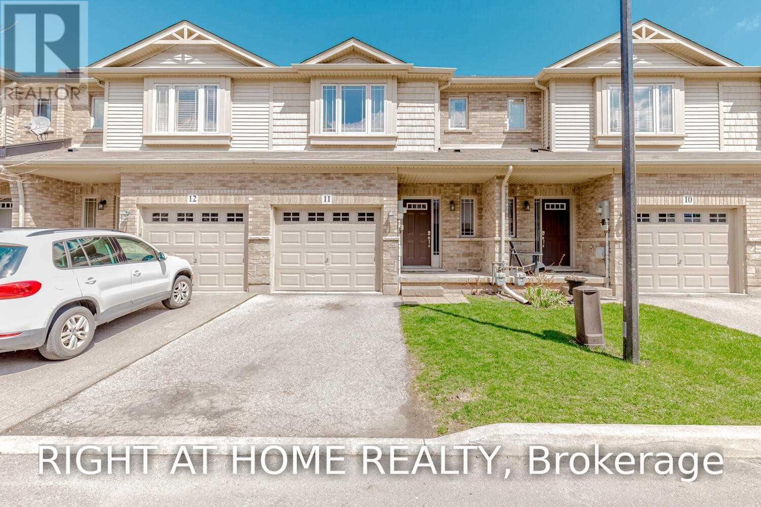 MLS® listing #30379073 for sale located at 11 - 6 CHESTNUT DRIVE