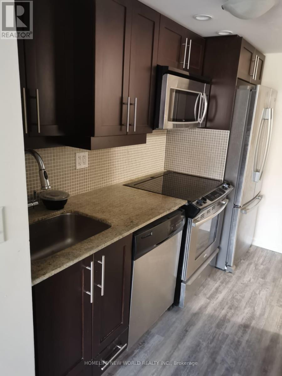 MLS® listing #30379086 for sale located at 427 - 65 EAST LIBERTY STREET