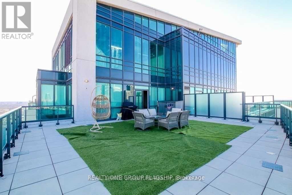 MLS® listing #30379094 for sale located at 2801 - 3985 GRAND PARK DRIVE