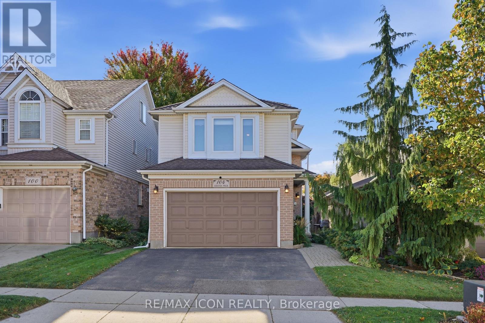 MLS® listing #30379096 for sale located at 104 AMANDA WALK