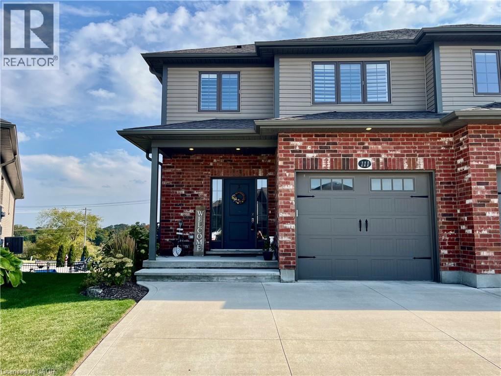 MLS® listing #30379105 for sale located at 111 VILLAGE Road