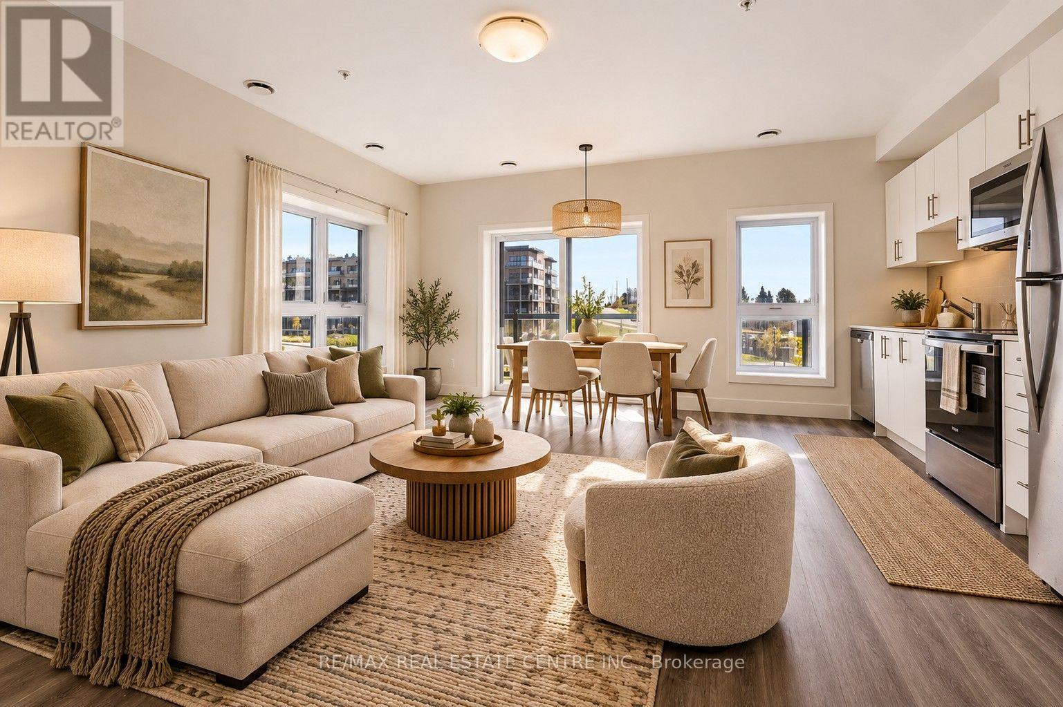 MLS® listing #30379219 for sale located at 313 - 1000 LACKNER PLACE