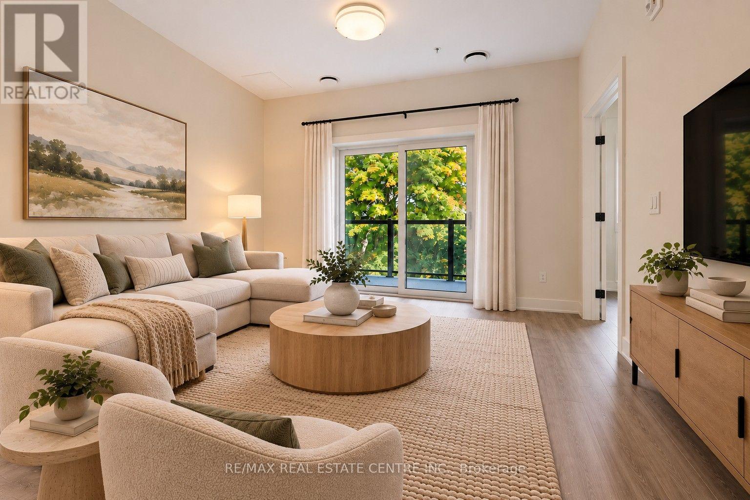 MLS® listing #30379220 for sale located at 124 - 1100 LACKNER PLACE