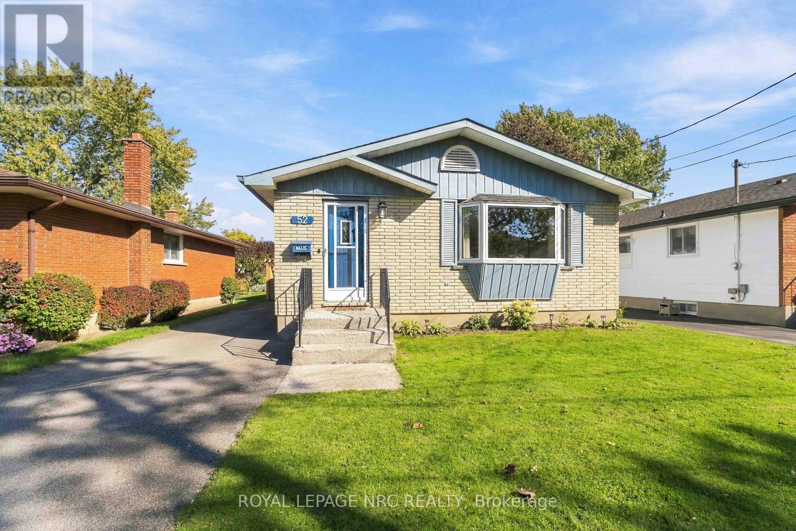 MLS® listing #30379295 for sale located at 52 NORTHHAVEN ROAD